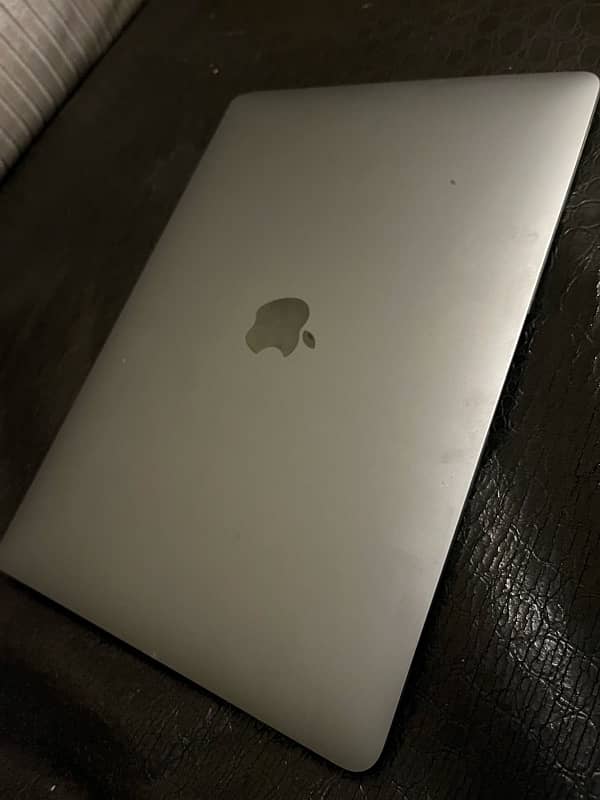 Macbook Air M1 8/256GB