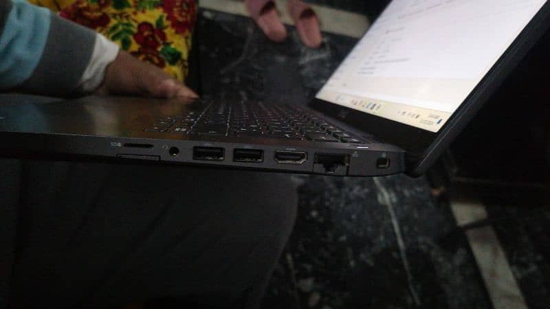 Dell Laptop