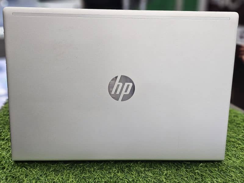 HP PROBOOK 450 G7 core i7 10Th Gen