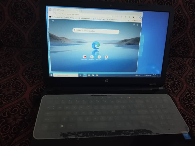 HP Laptop for sale