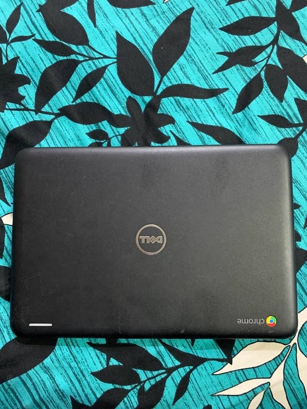 Dell Chromebook for students