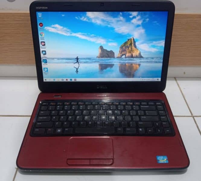 dell inspiron 4050