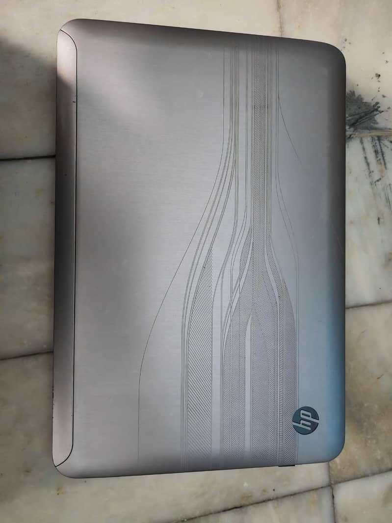 Hp pavilion DM4 core i5 m450 2.4ghz
