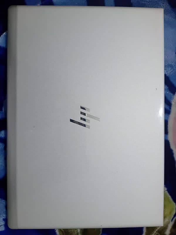 Hp Elite book  CORE i5.