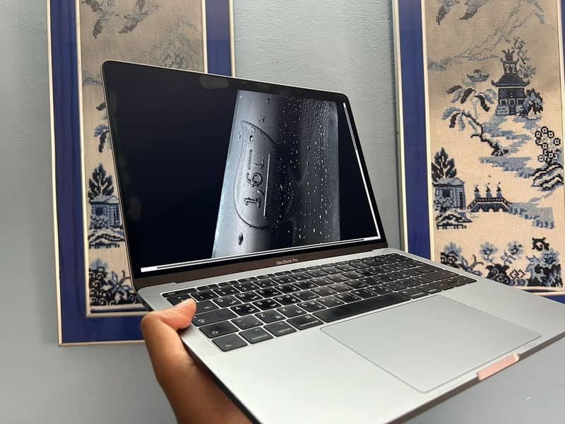 MacBook Pro 2016