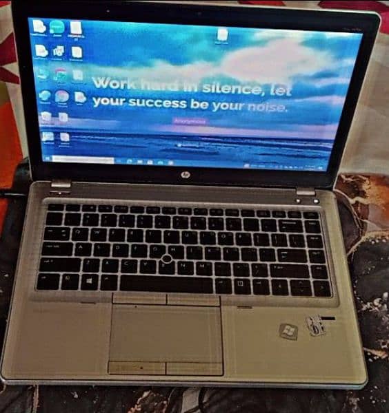 HP Elite Book Core i5 pro in Good Condition for sale No Fault