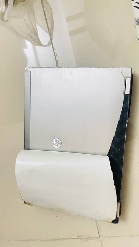 Hp elitebook Core i7