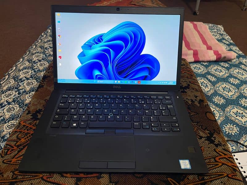 Dell latitude 7480