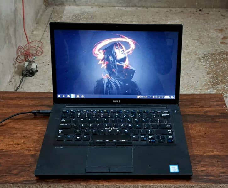 Dell Latitude 7480 vpro i5_7gen
