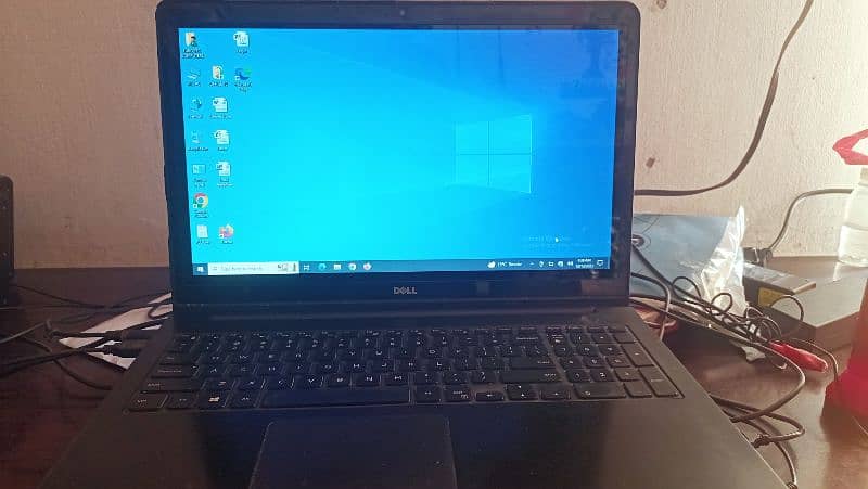 Touch screen i5 4th generation