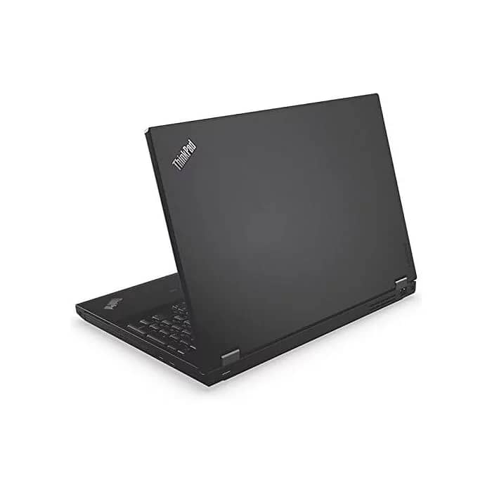 Core i5 6th Gen Lenovo Thinkpad L570 Laptop