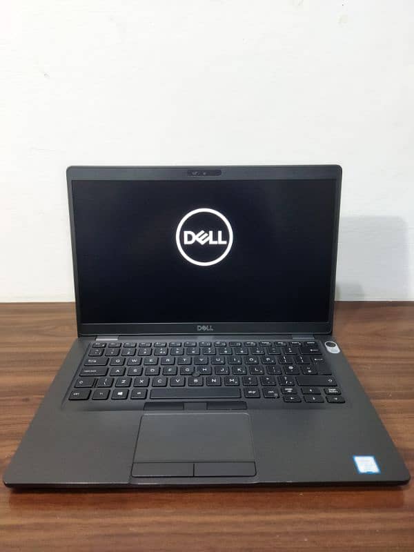 Dell Latitude 5400 | i5-8th Gen | 8/256GB | 14