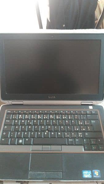 CORE I5 ( 2ND GENERATION)