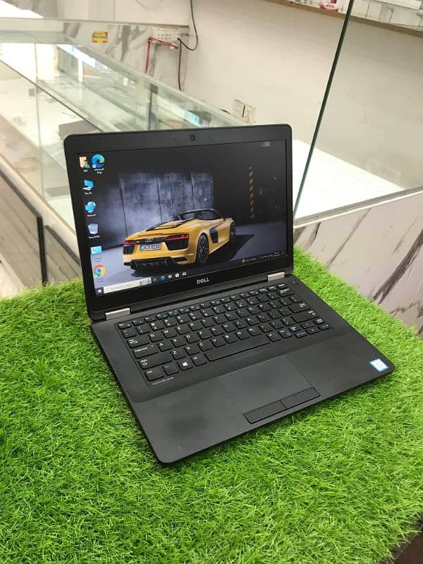 Dell Latitude