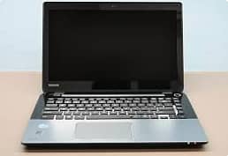 Toshiba Satellite Pc 32bit Winddows 7 Only On Rs :15000