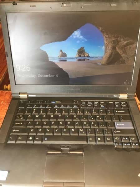 Lenovo thinkpad T420