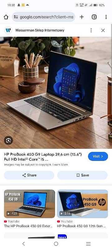 it's almost new just 1 month used ,core i12 generation labtop