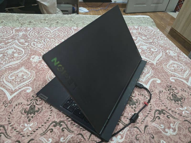 Lenovo Legion 5 Ryzen 5 4600H Gaming Laptop