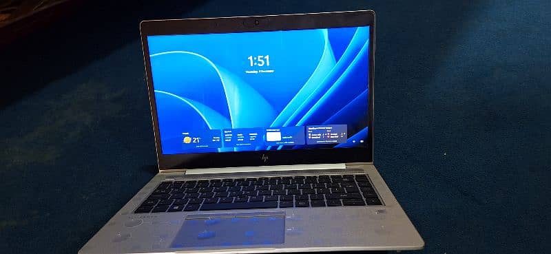 hp 840 g5 i5 8th gen