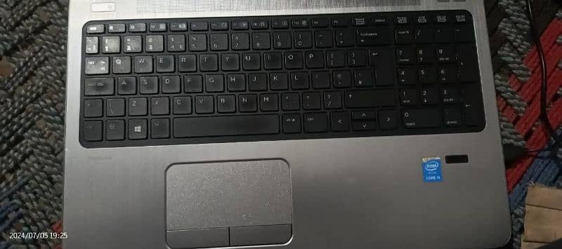 Probook 450 8/256