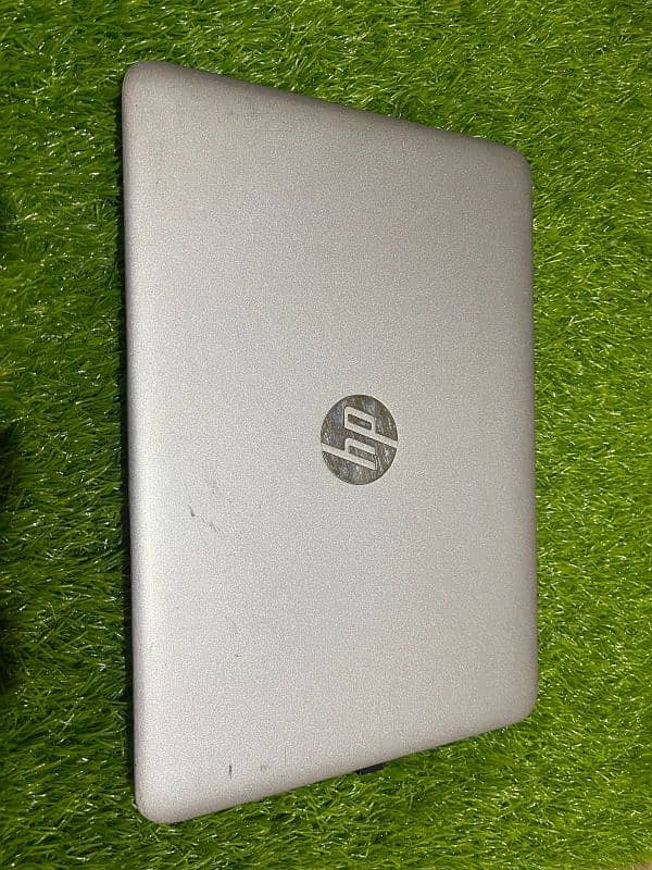 HP Core i7 6th generation