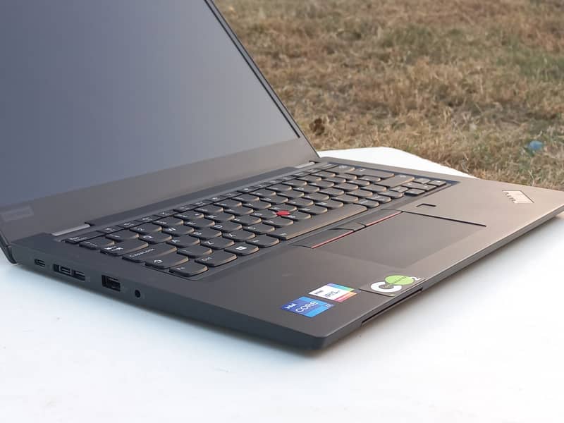 Lenovo l13 core i7 11th gen 16gb ram