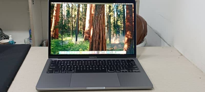 Macbook pro 2020 13