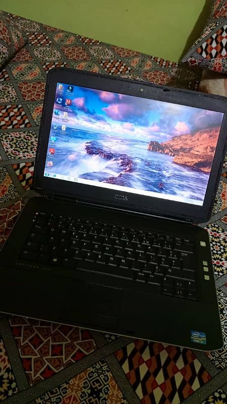 Dell Core i5 3th generation