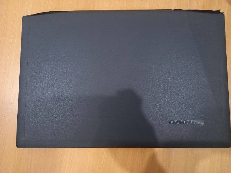 16GB + Core i7 4th gen + GTX 960M (2GB GPU) =Lenovo Gaming Laptop