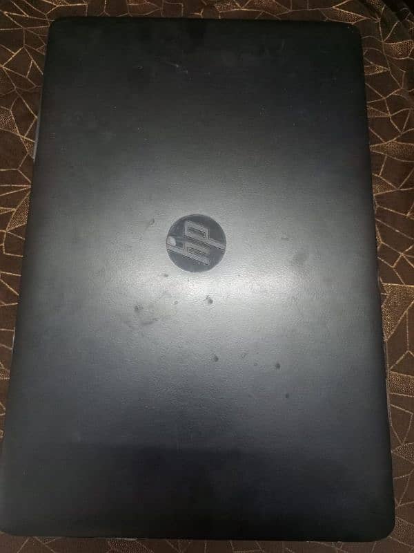 Elite Book hp laptop ha