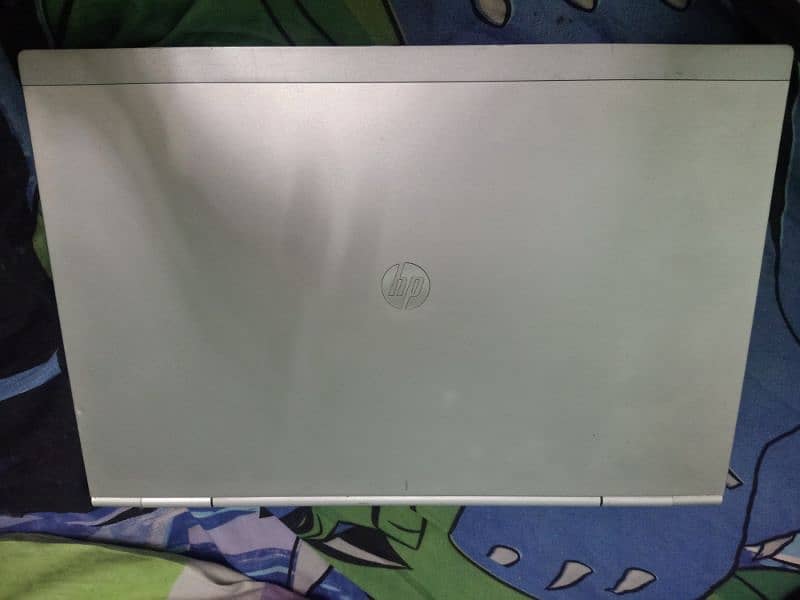 HP elite book 8470p CORE i5 3rd generation