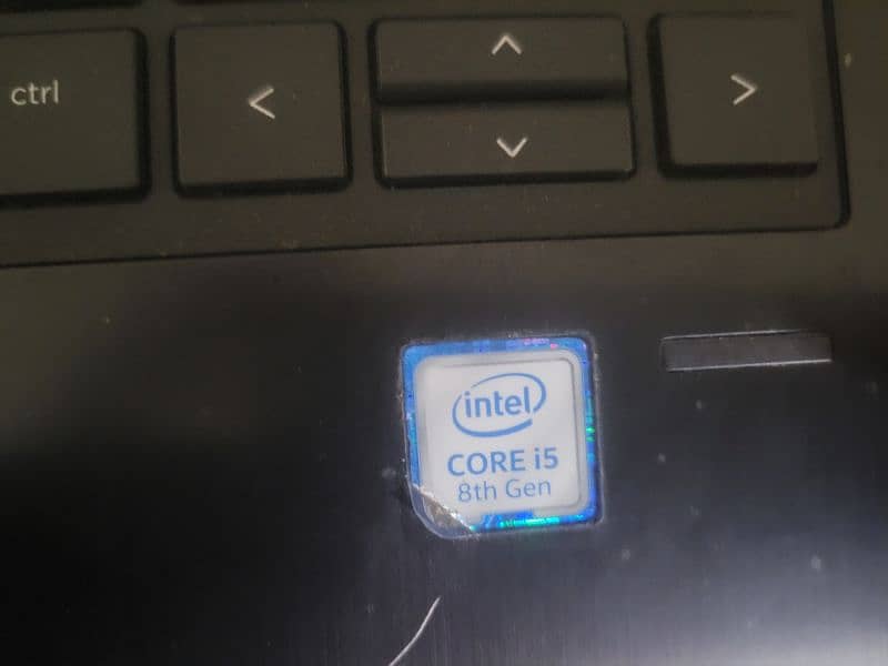 core i5 8th generation hp laptop