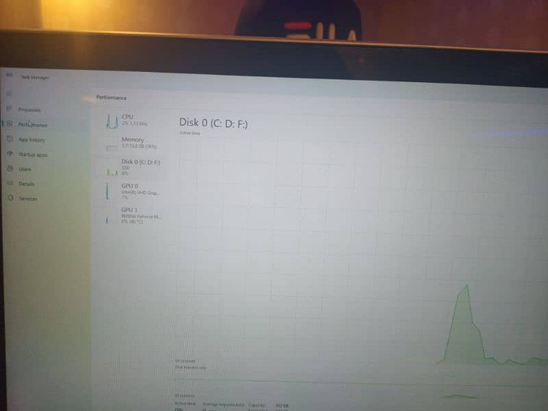 hp envy 17 t