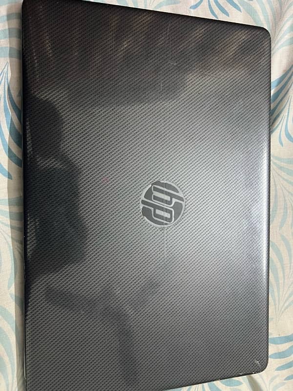 hp Laptop