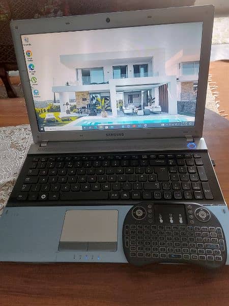 Sumsung S3520 uk