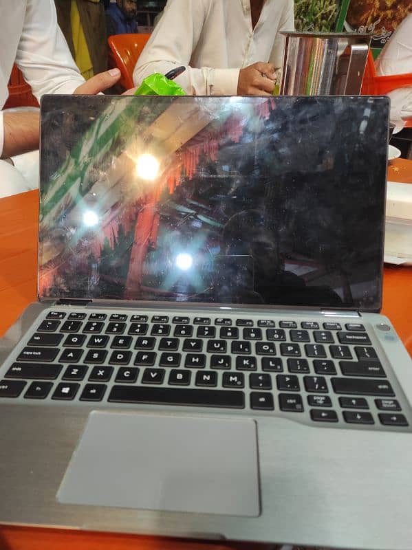 Dell latitude 7400 2 in 1