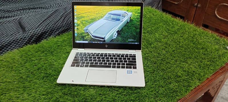 Hp EliteBook brand New Condition Good 10/10