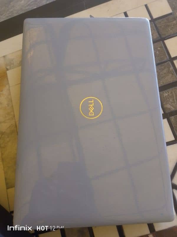 Dell latitude 5410