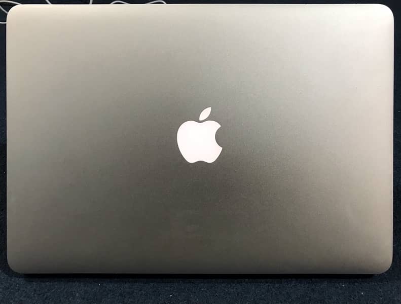 Apple MacBook Air 2017