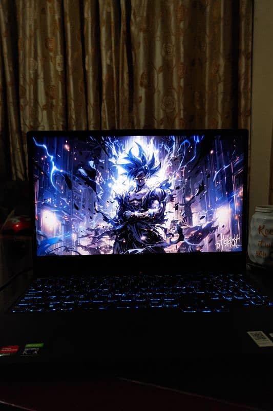 Lenovo Legion 5 | RTX 3070 130WATT | Gaming Laptop | Graphics Laptop