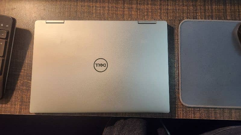 Dell XPS 9310 - Core i7, 16GB, 512 SSD, 4k touchscreen varient
