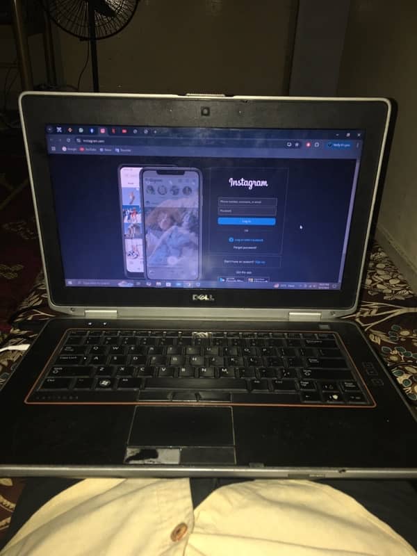dell latitude