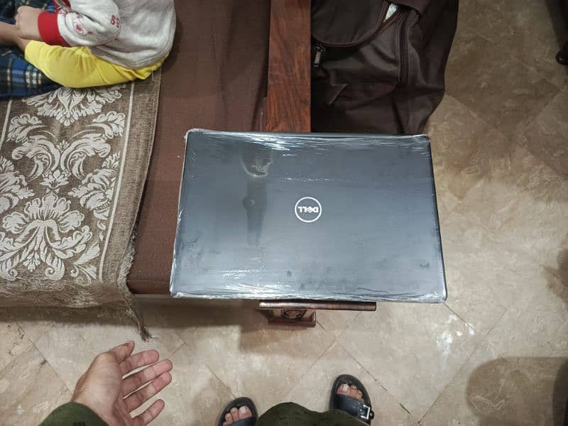 core i5 7th generation
