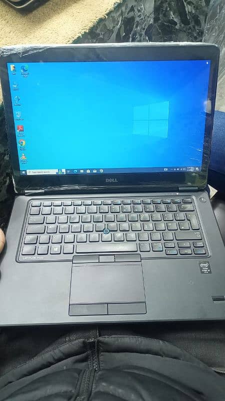 dell latitude E7450 i5 gen5