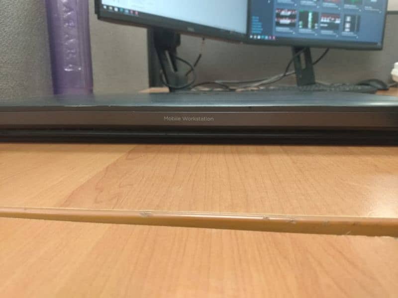 HP laptop  i5 6th generation with (4gb Graphic card)