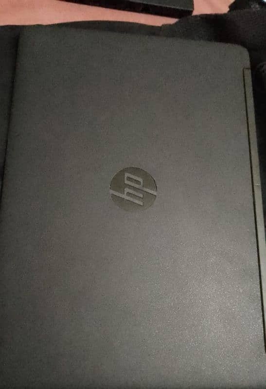 HP ProBook G640
