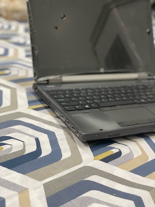 HP Core I7 3rd Generation For Sell