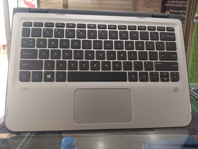 *HP 310  X 360 G1 03247955667