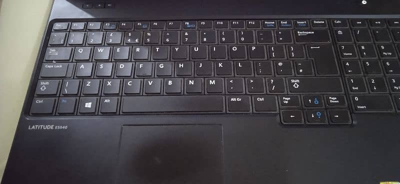 latitude 5540