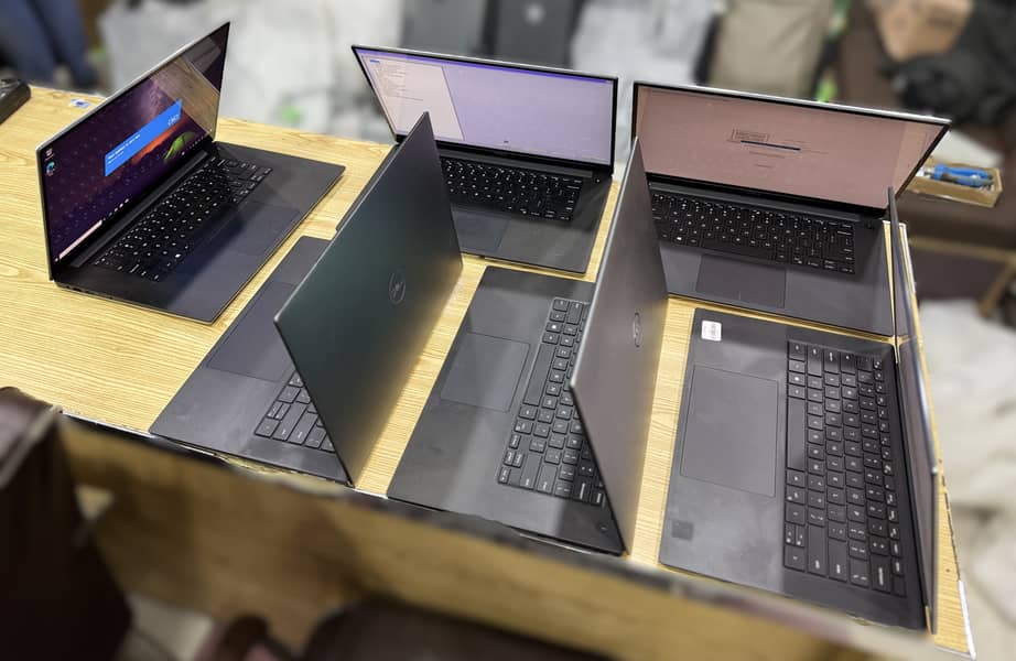 dell precision laptop 5510 | 5520 | 5530 | 5540 | 5550 | 5560 Quantity